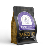Ethiopia Anasora Guji Natural