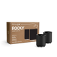 Rocky Lowball Tumbler