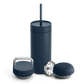 Carter 3-in-1 Lid System