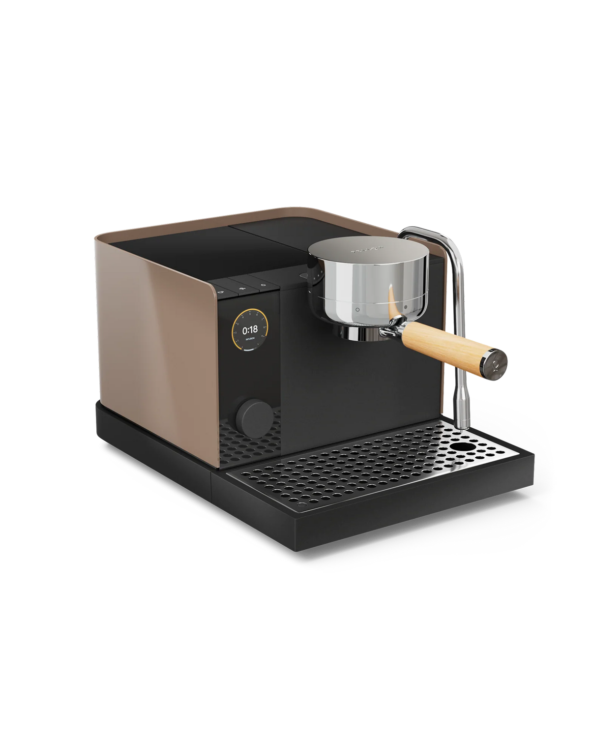 Espresso Series 1