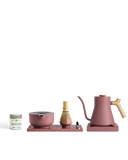 The Kettle + Matcha Kit