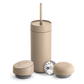 Carter 3-in-1 Lid System