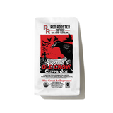 Old Crow Cuppa Joe