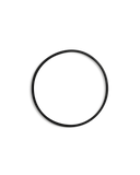 Espresso Series 1 Shot Splitter Gasket