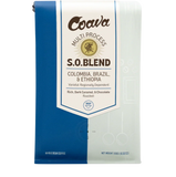 S.O. Blend