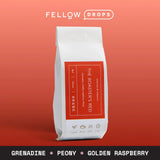 The Roaster's Red