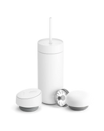 Carter 3-in-1 Lid System