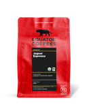 Jaguar Espresso